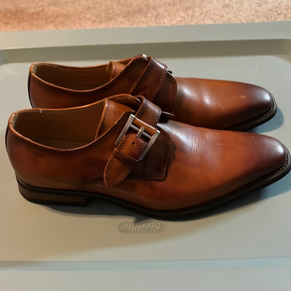 Dress shoes-Men